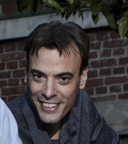 Marcelo Rodriguez
